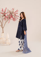 Stylish Collection SALINA Women 3pcs