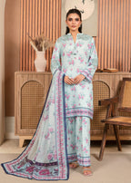 Hoorwani Gulrukh Women 3pcs