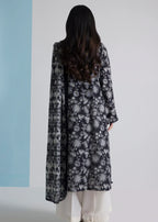 Zellbury WPS2521901 BLACK Women 2pcs