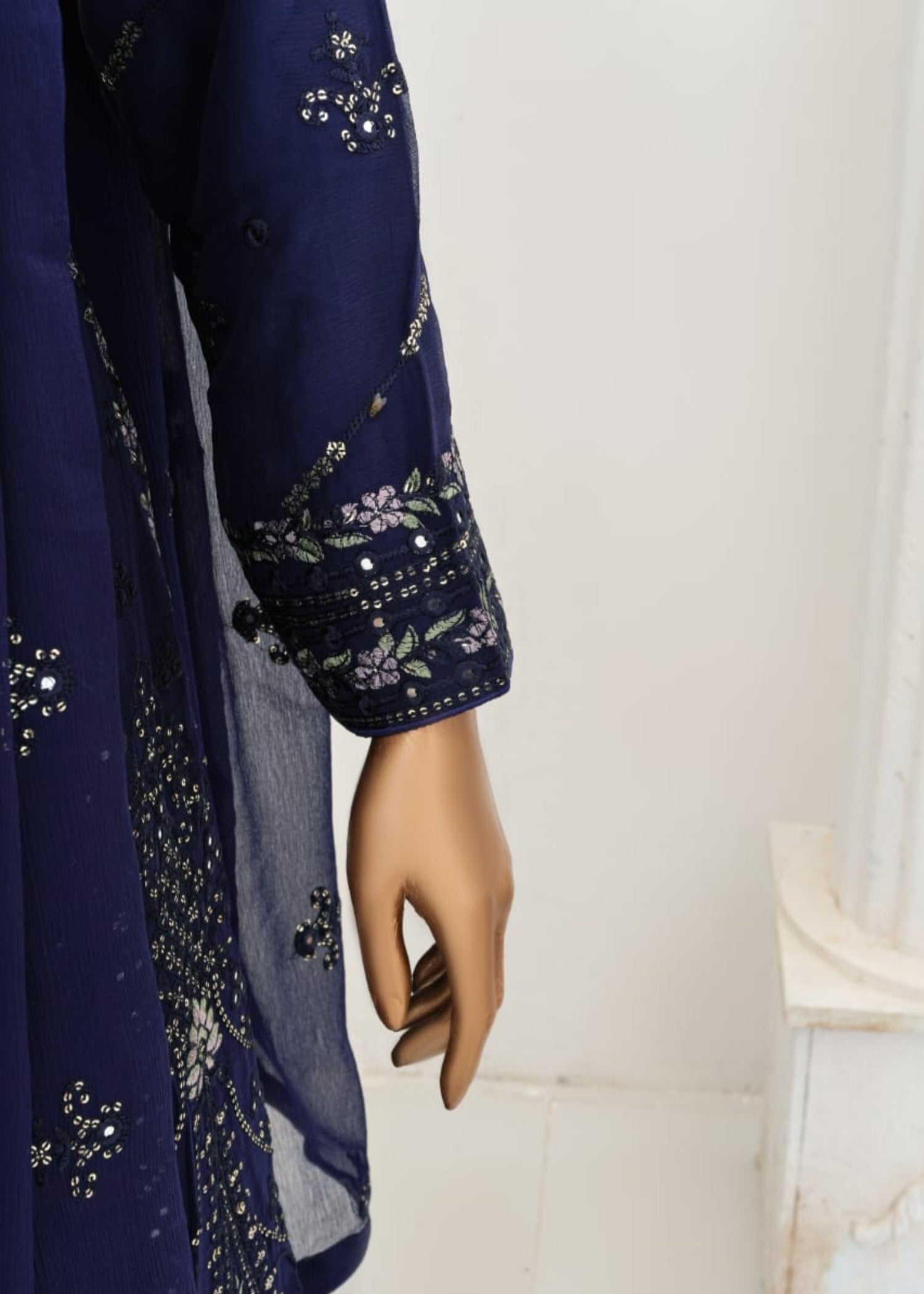 Ahmed Creations Hiba Women 3pcs