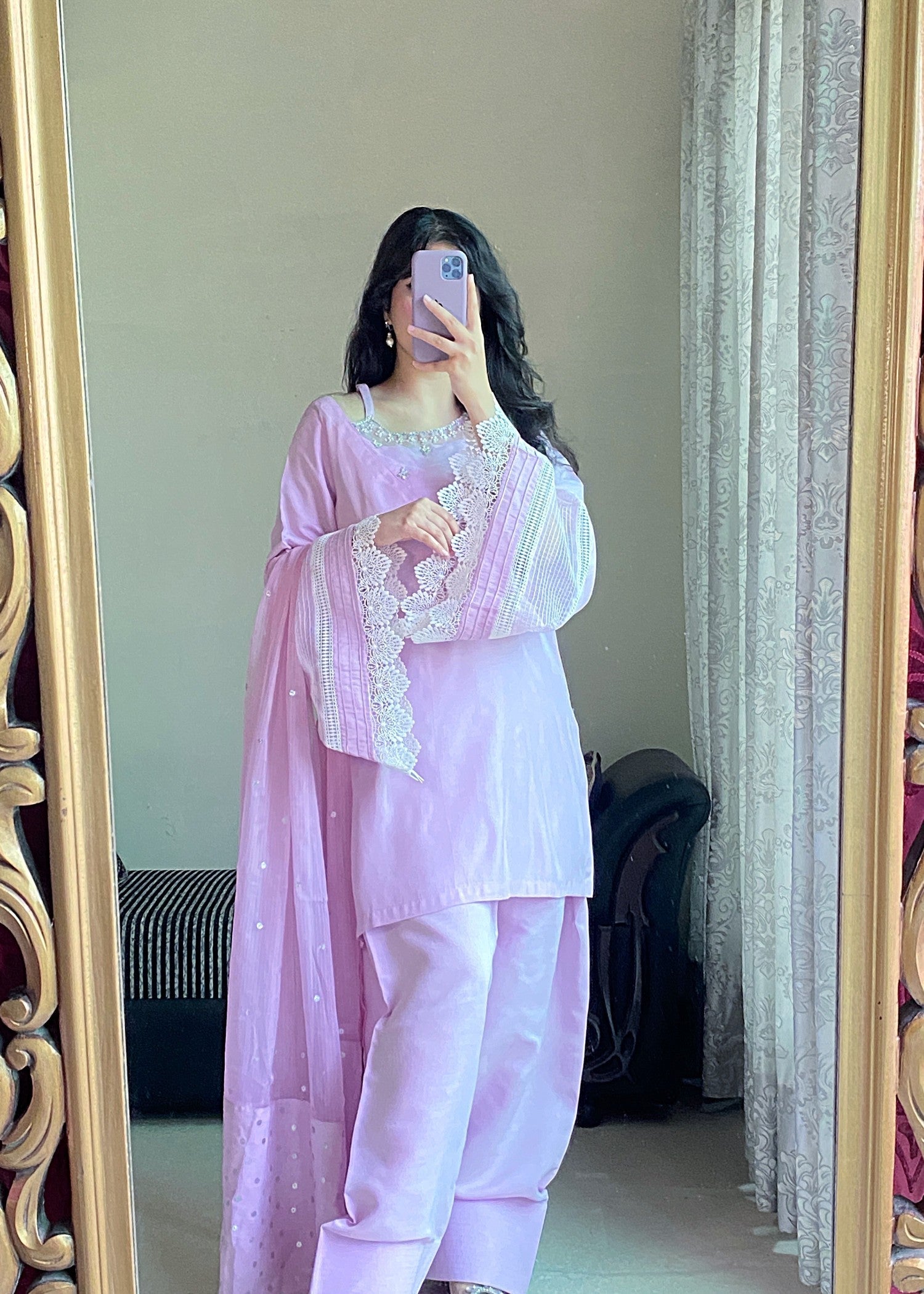 Wasli Iris Women 3pcs