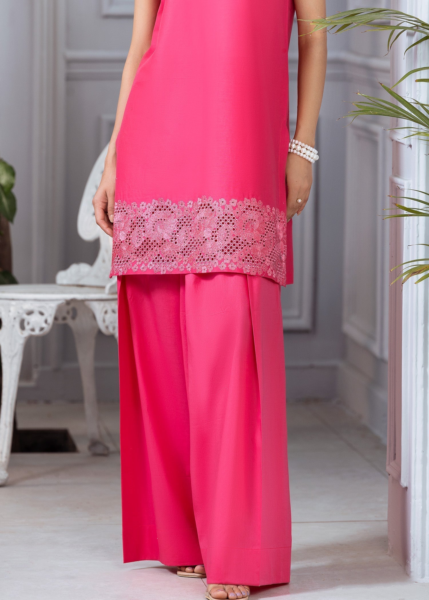 Amber Imran Official Layla Women 2pcs