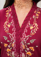 Meerak Pret Blushreed Women 3pcs