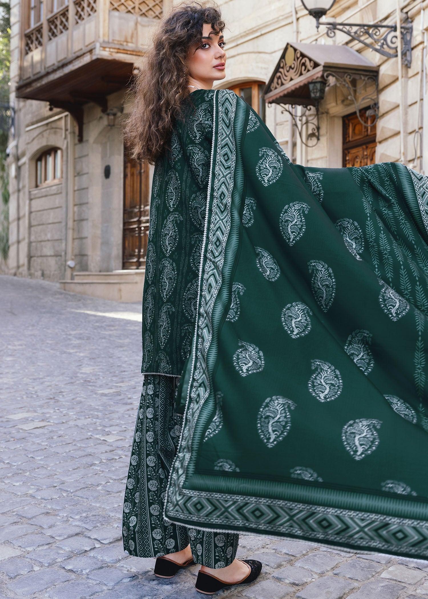 Meerak Pret Maris Women 3pcs