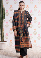 Zellbury WPW2433073 Black Women 3pcs