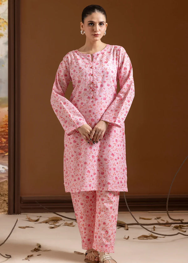 Zellbury WPW2522764 Pink Women 2pcs