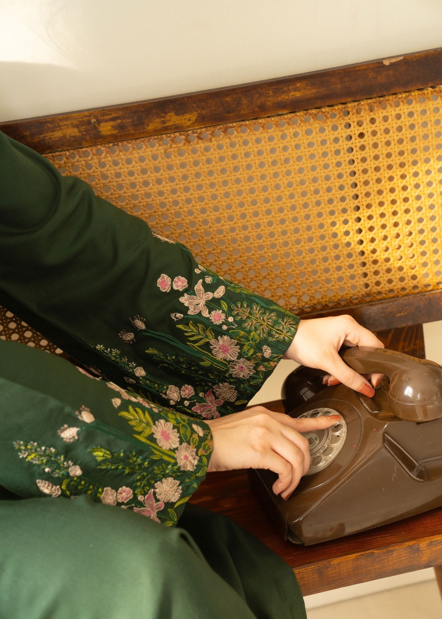 Tiraz Mehwar Women 2pcs