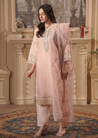 Meraki Zhalee Women 3pcs