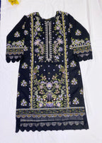 Mausammary Prints Pret Gul Women 3pcs