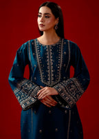 Zeenat & Zoha Zinc Formal Women 2pcs