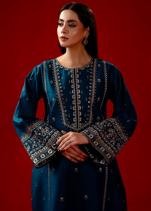 Zeenat & Zoha Zinc Formal Women 2pcs