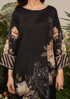 Tehzeeb Libas TAJALLI CORD SET Women 2pcs