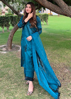 Laal Clothing RLC 043 Women 3pcs