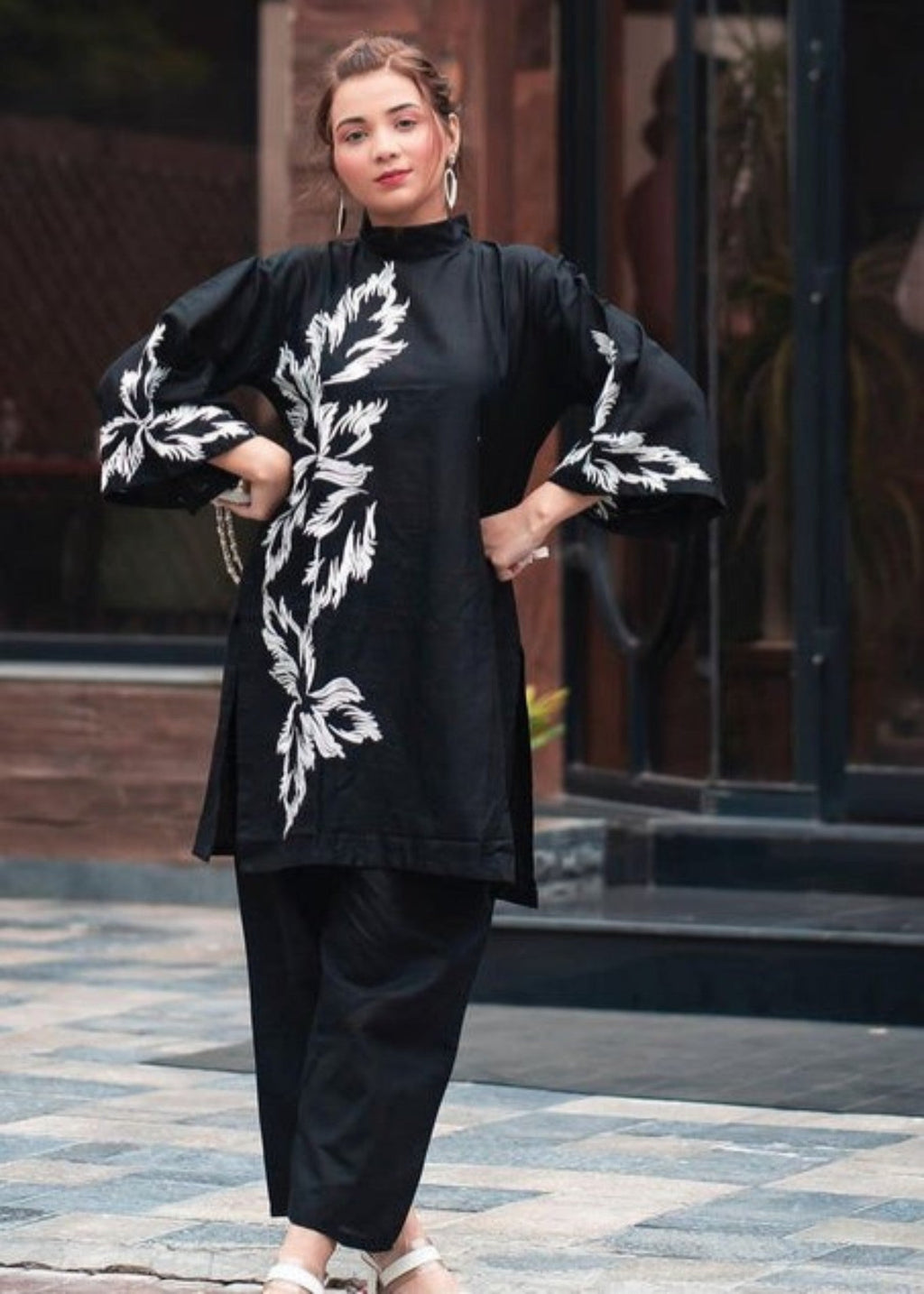 Tawakal Closet TCB40 Women 2pcs