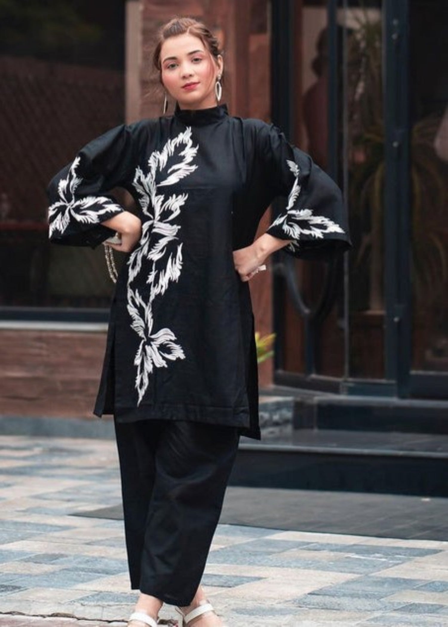 Tawakal Closet TCB40 Women 2pcs