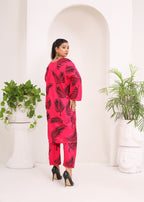 Libaas E Khaas Gulbaan Women 2pcs