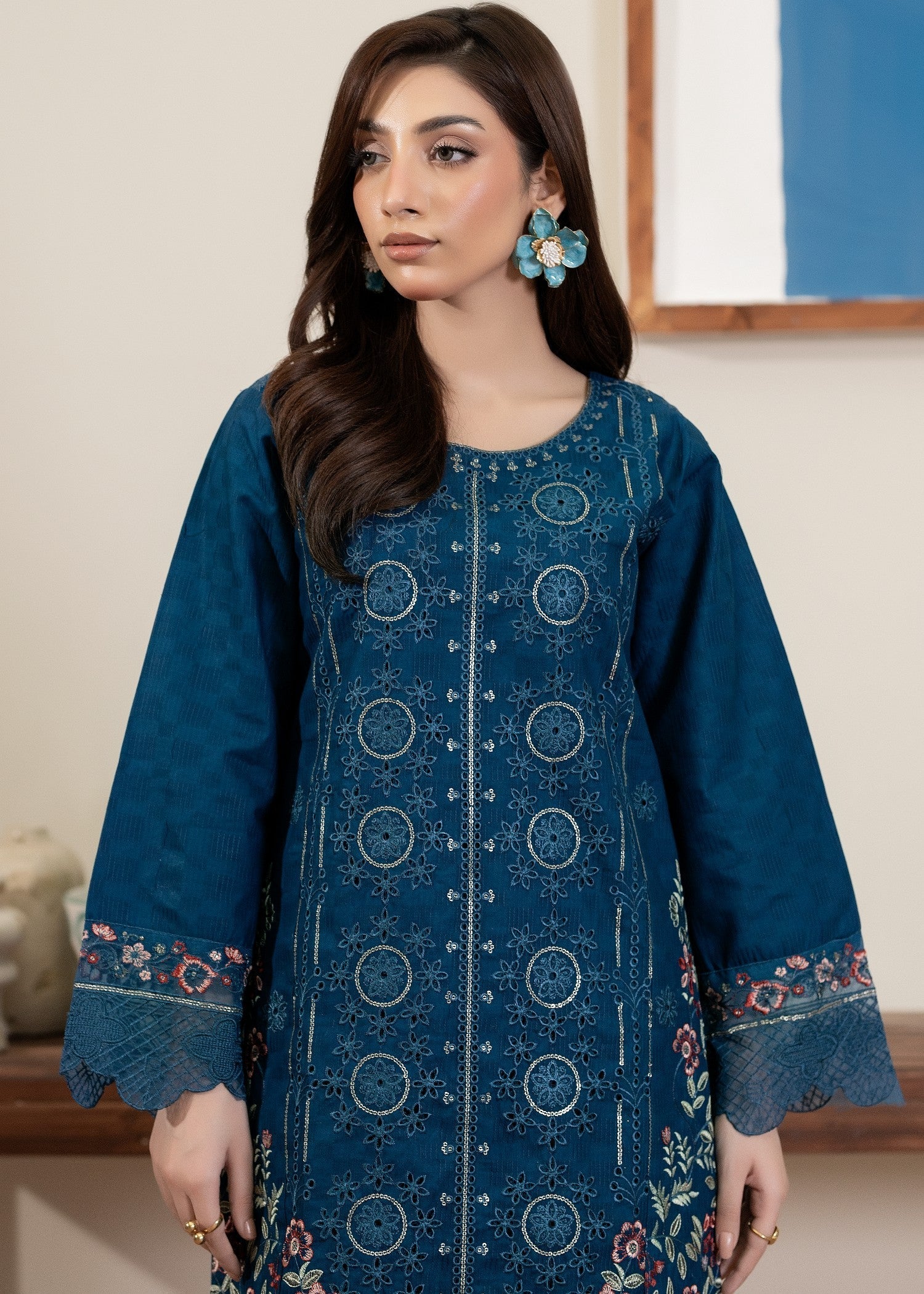 Flutterby Alice zn Women 2pcs