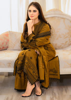 Saifron Speci Women 3pcs