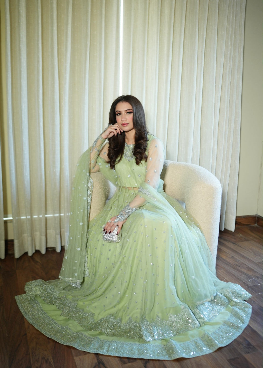 Misl Alayna Pista Women 3pcs