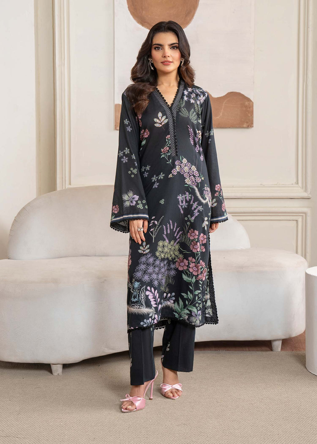 Meerak Pret Elanora Women 2pcs