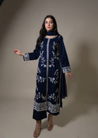 Safoora Preet Women 3pcs