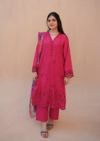 Preetpret Lotus Women 3pcs