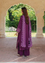 Garnet Clothing Kavish Women 3pcs