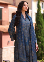 Mohagni GD 01 BLENDED KHADDAR Women 3pcs