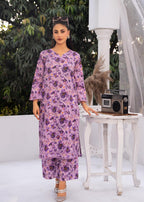 B.K Clothings Mirage Women 2pcs