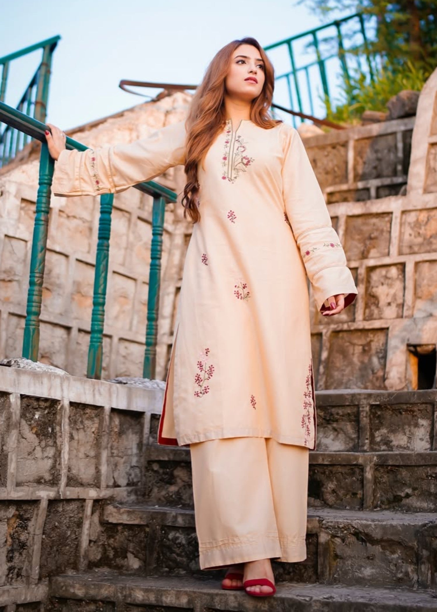 Tawakal Closet NAYAB Women 2pcs