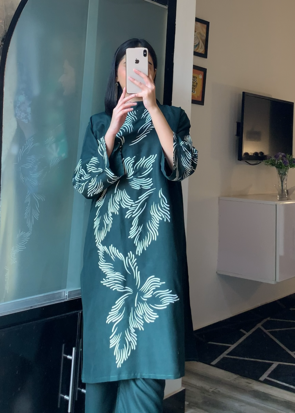 Tawakal Closet TCB42 Women 2pcs