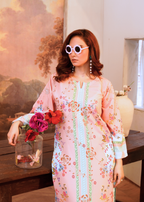 Preetpret Khizra Women 2pcs