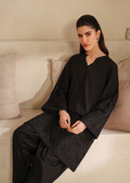 Garnet Clothing Tajdaar Women 2pcs