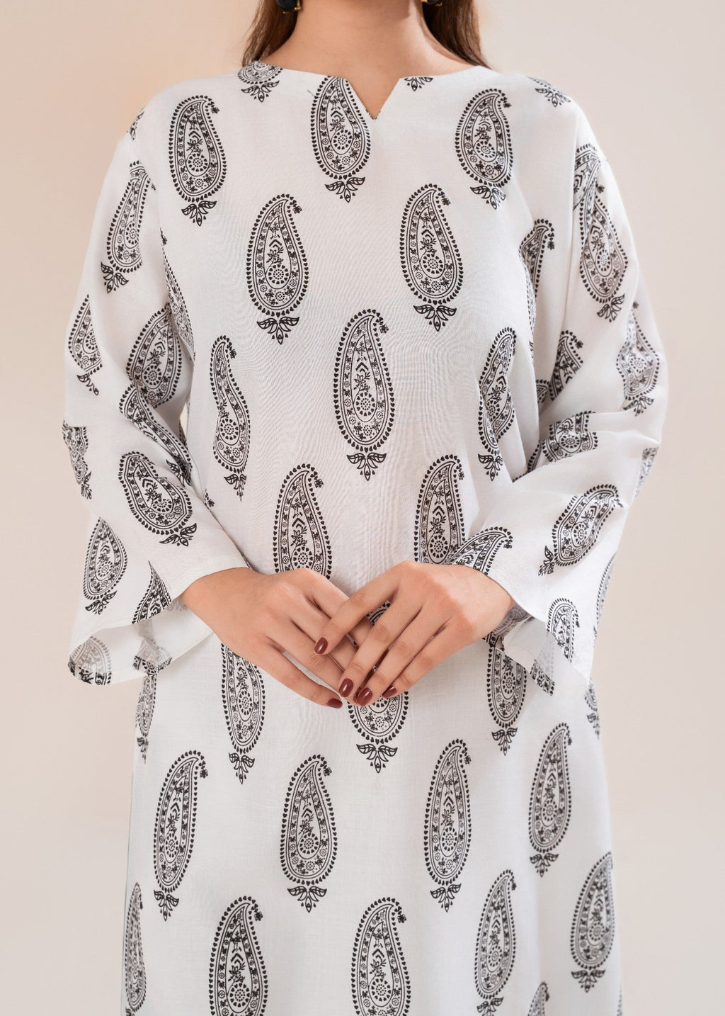 Stylish Collection KHAADI Women 2pcs