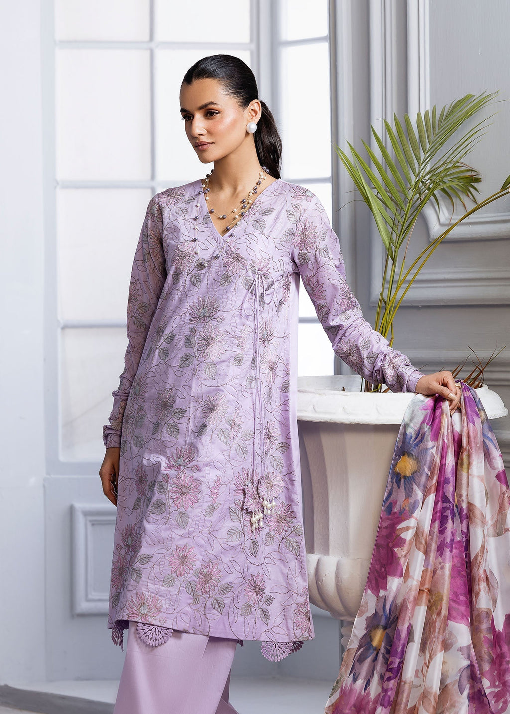 Amber Imran Official Lina Women 2pcs