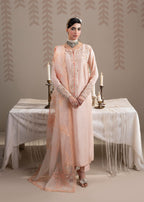 Zarqun 2584 B Women 3pcs