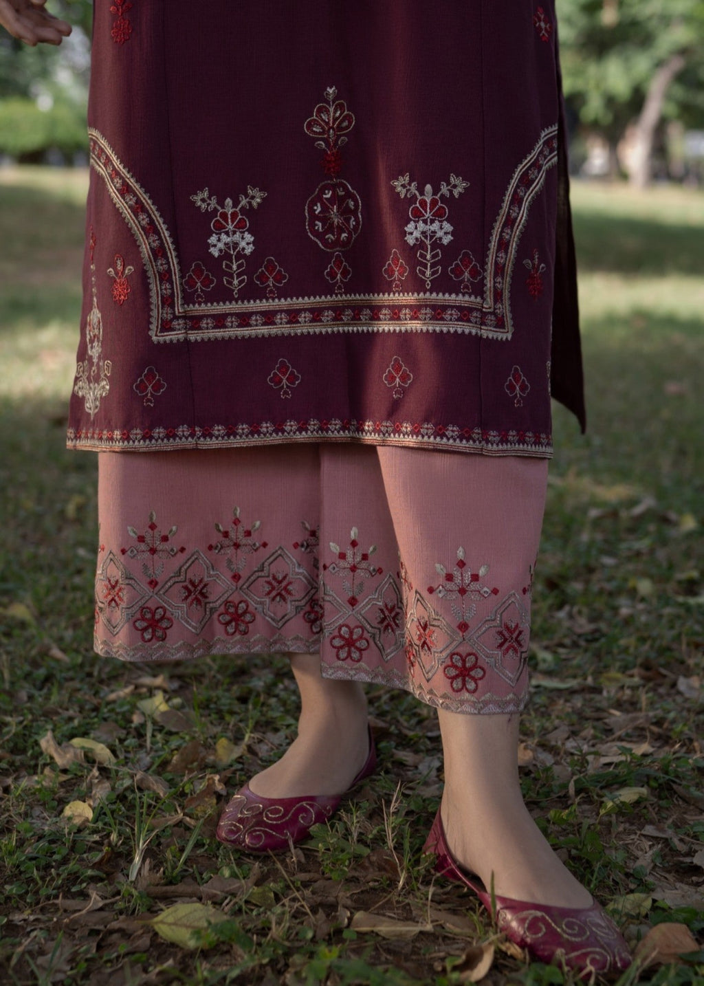 Urge Pret VANTA Women 2pcs