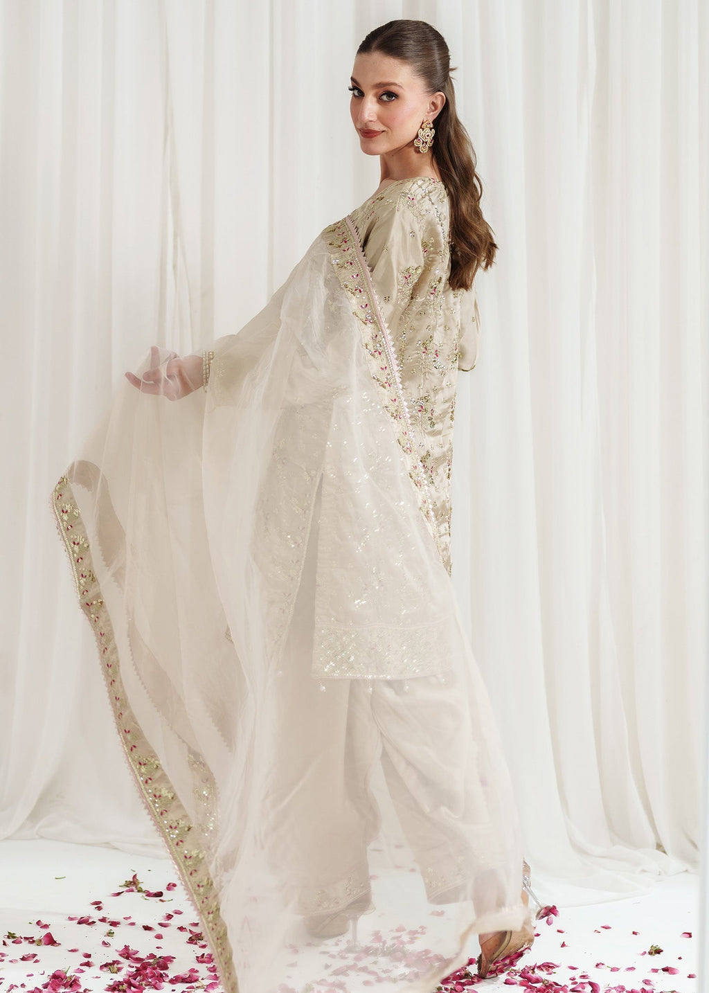 Truba Anzala Women 3pcs