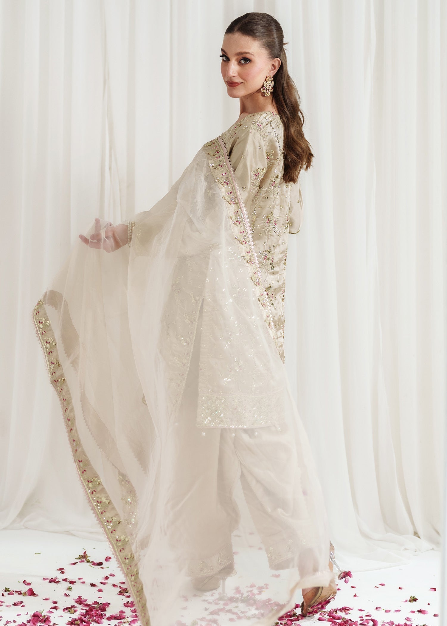 Truba Anzala Women 3pcs