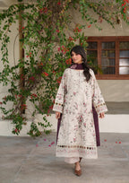 Bin Tayyab BT6552 SKN Women 3pcs