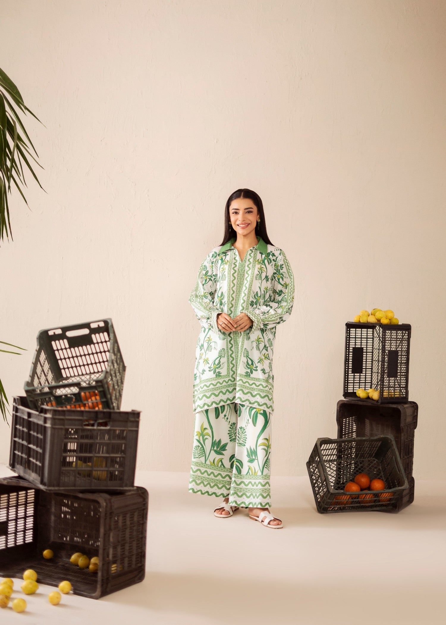 Ally's Essentials Allys EA 09 (N) Women 2pcs