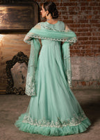 Ally's AL 4270 (Jannat) (N) Women 3pcs