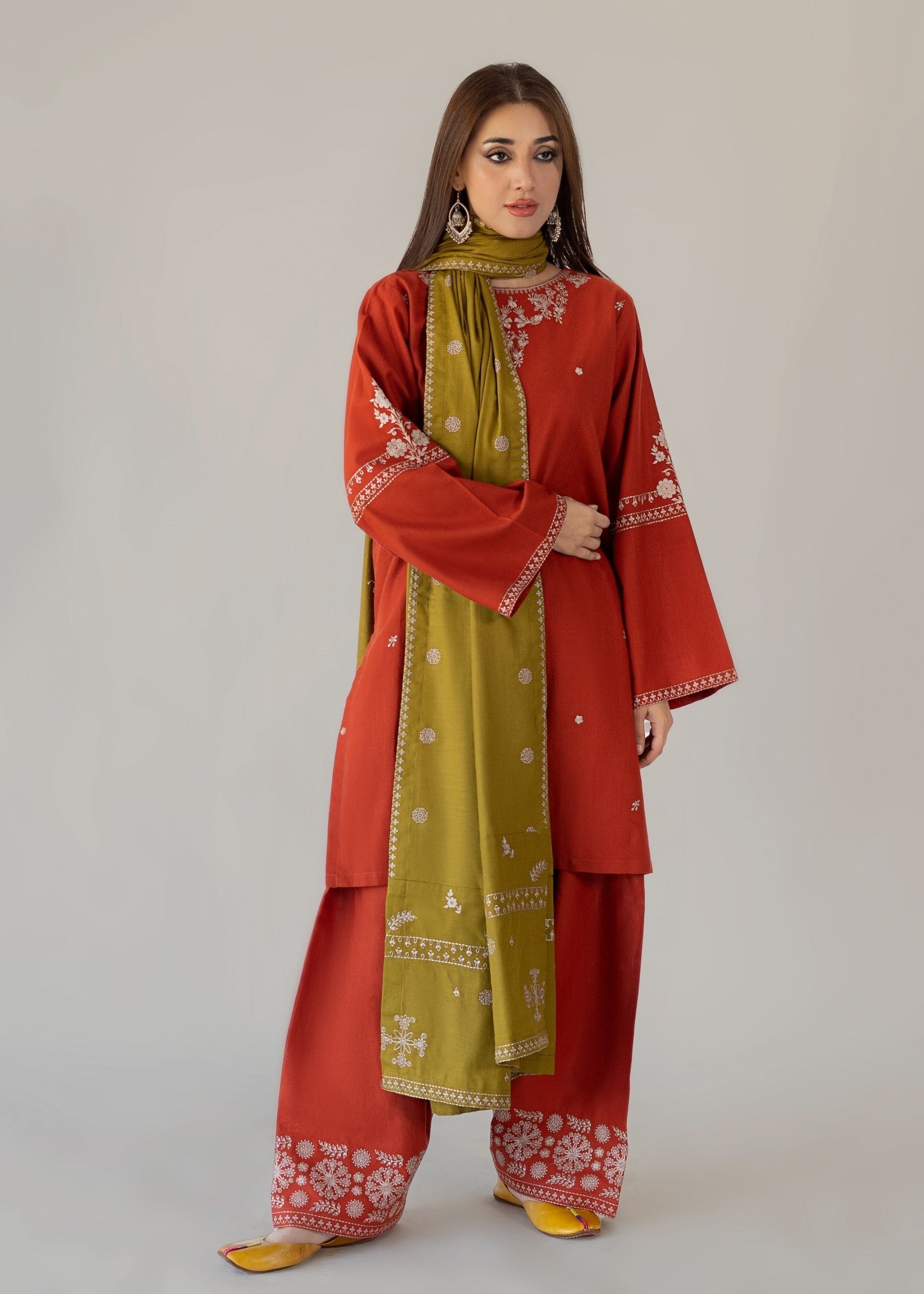 Urge Pret AVORIA Women 3pcs