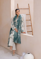 Bin Tayyab BT006526 MNT Women 3pcs