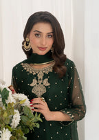 Jahanara RIYA Women 3pcs