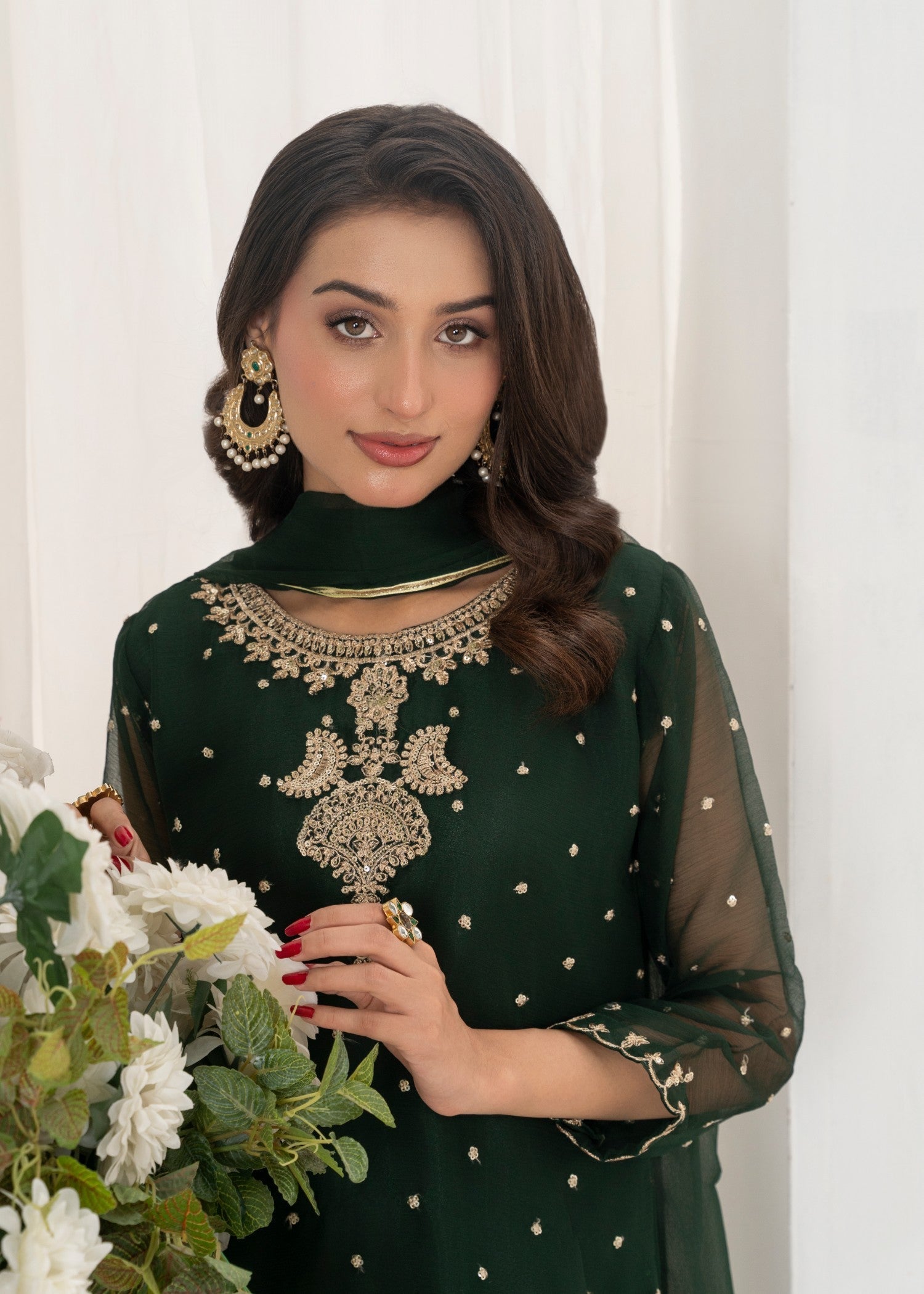 Jahanara RIYA Women 3pcs