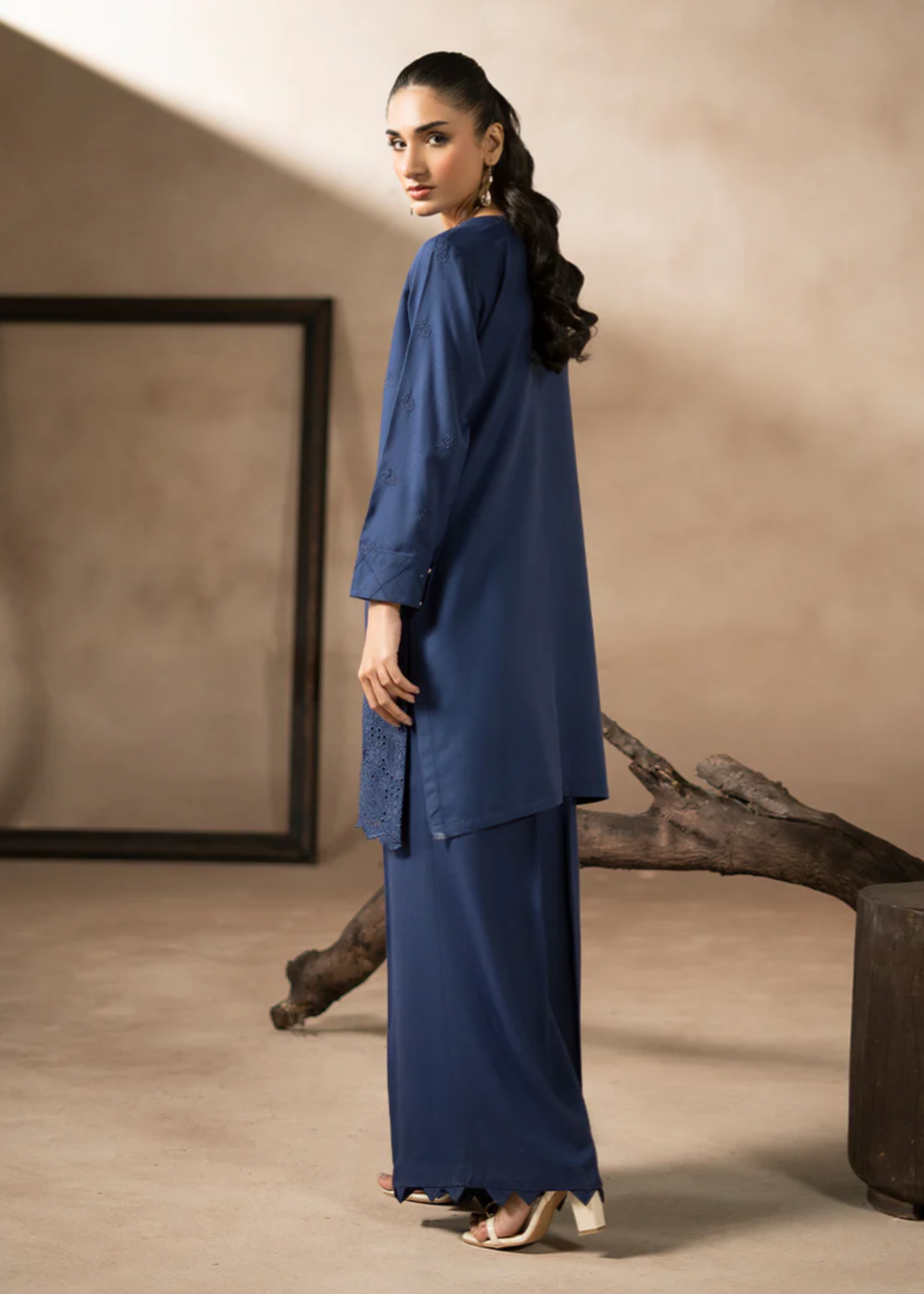 Ally's Essentials EA 42 (N) Women 2pcs