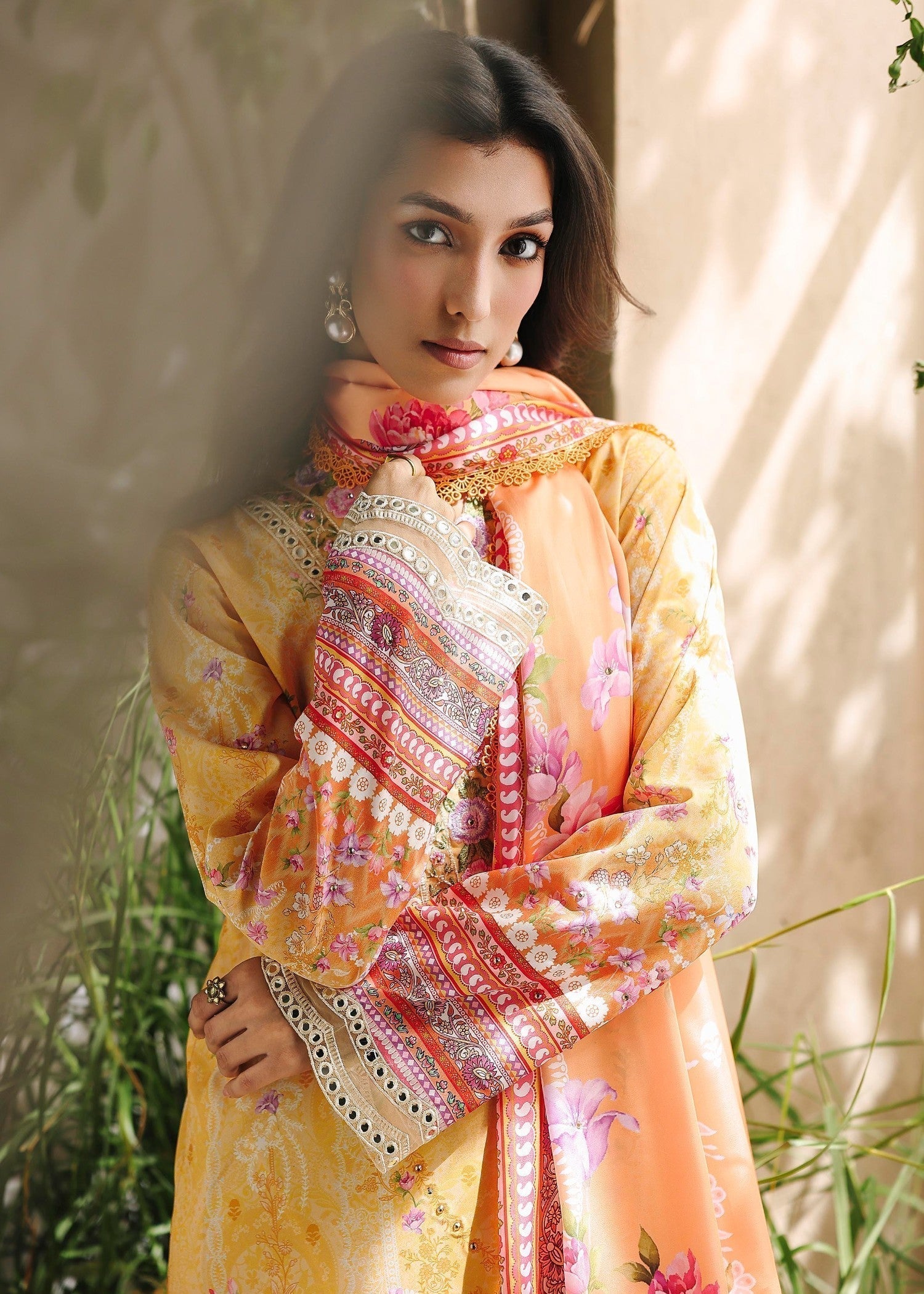 Rajbari D#03 Women 3pcs