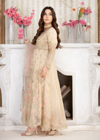 Zarqun SKUZQ 2341 B Women 3pcs