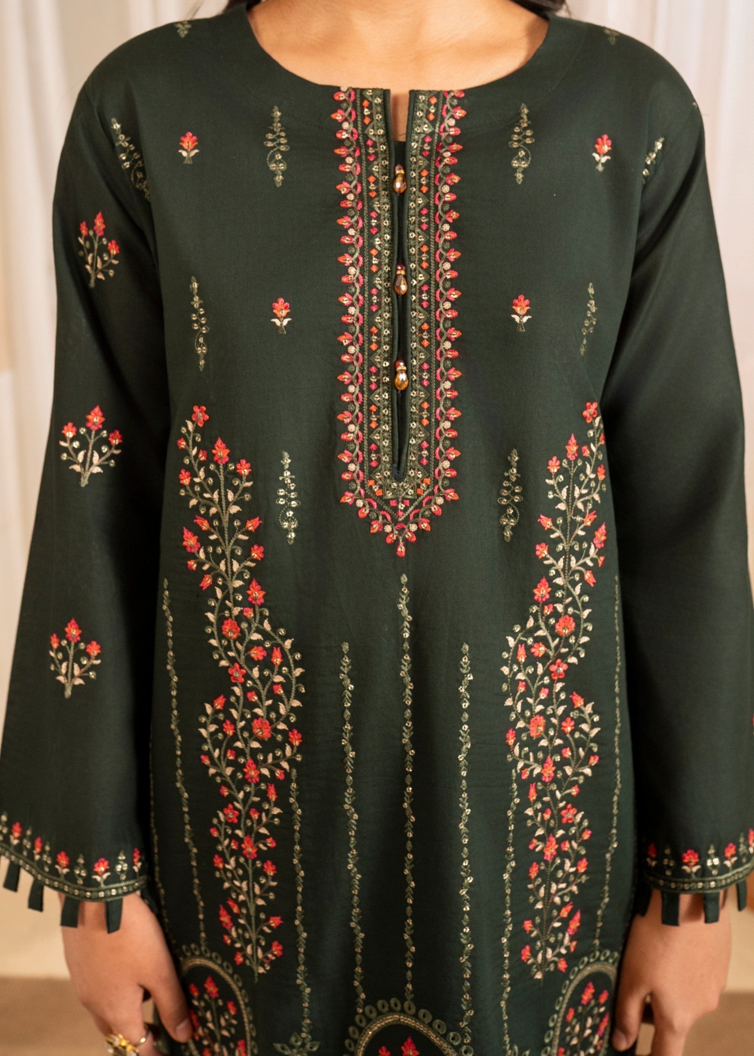 Mirzill Mahpara Women 3pcs